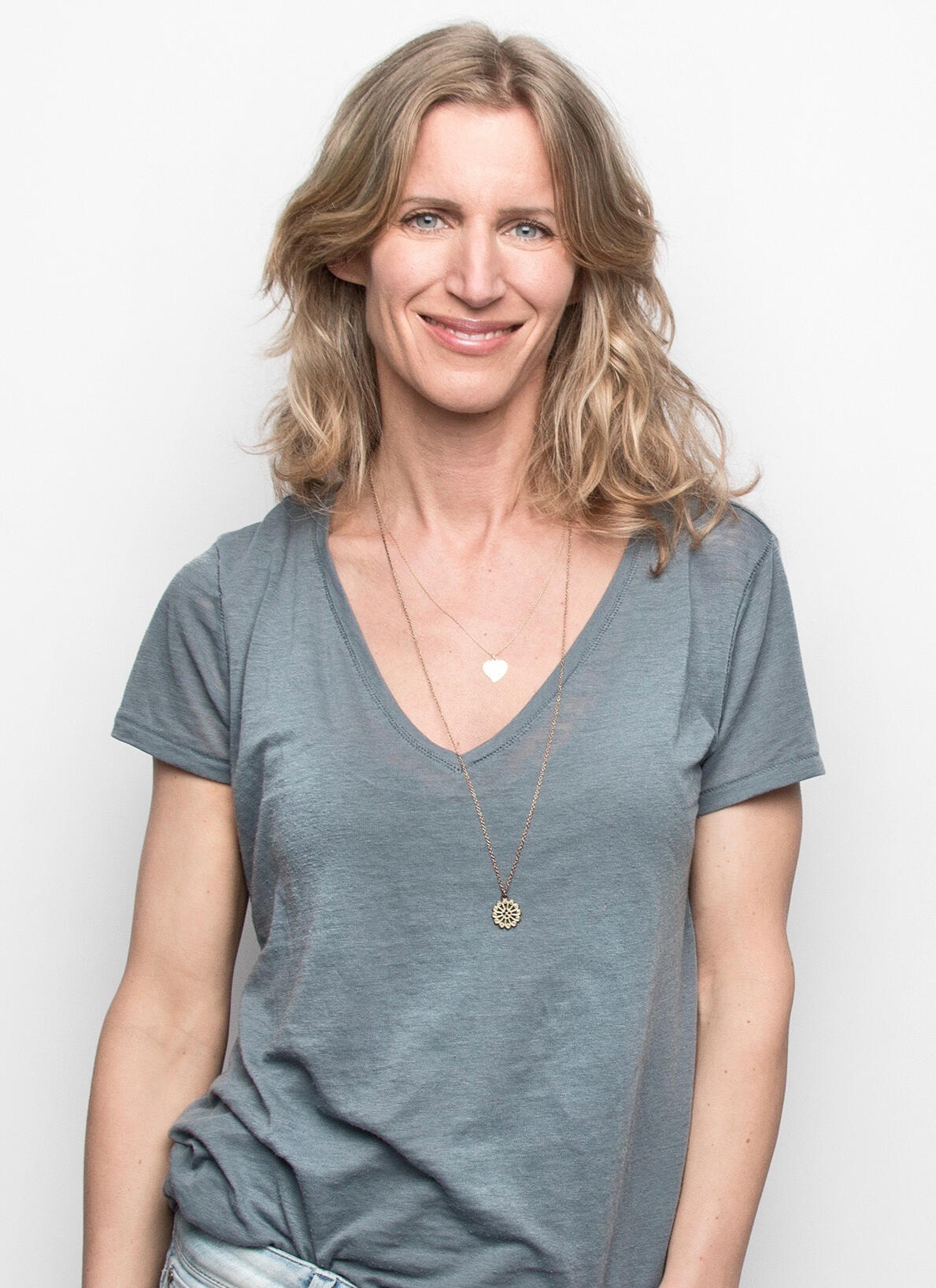 Katja Langner, DASEIN für Sie im Alter